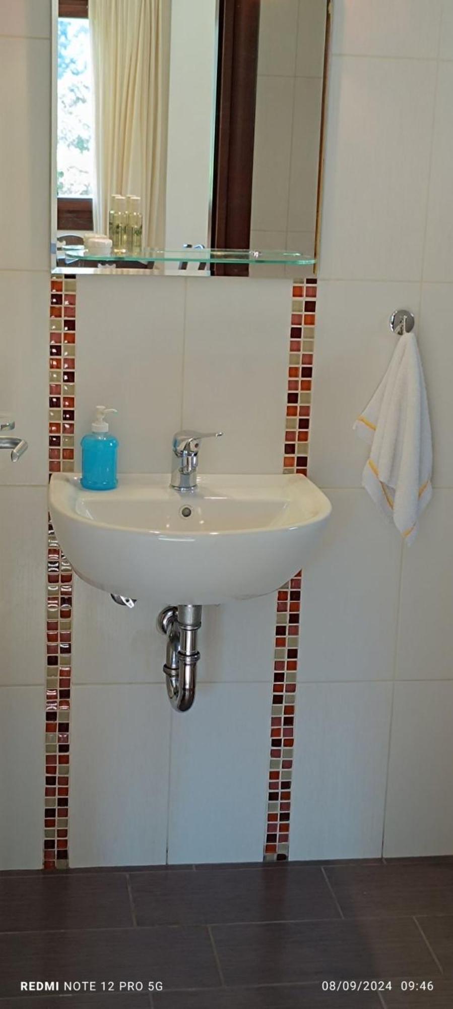 Evinos Village Resort Gefira Mpania Buitenkant foto